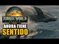 COSAS Que SI O SI VEREMOS En Jurassic World Rebirth