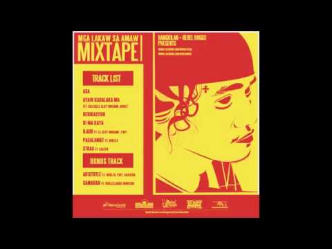 Bangkilan   Samaran feat  Wikles, Ardie, & Pitz