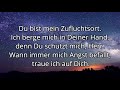 Du bist mein Zufluchtsort TEXT von HH in Du bist mein Zufluchtsort TEXT von HH in