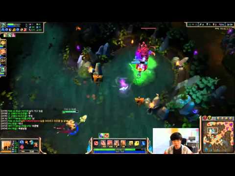 Faker   Azir da Emperor unofficial Quadra Kill streaming