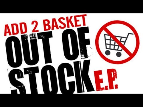 Add2Basket - Coast 2 Coast (Original Mix)
