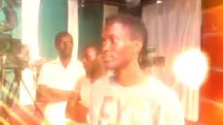 Ndi Ku Kyoto- Taramasalaatah