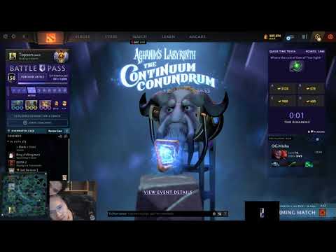 Topson & wife being adorable on stream ❤️