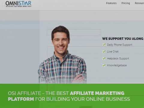 How to setup a Magento Affiliate Program