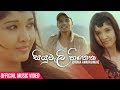 Siyumali Heeneka සියුමැලි හීනෙක Eranga Amarasinghe Official Music Video 20