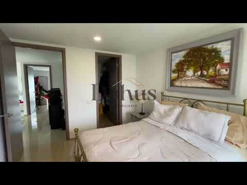 Apartamento | 3 Habs | 115m² | $900M la castellana Armenia