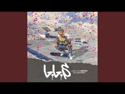 Twerk (feat. Likk Doee, Baby Swipey & Diesel D)