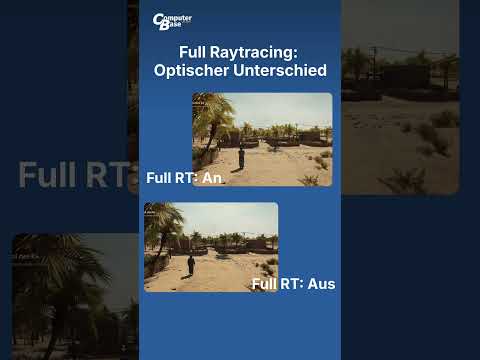 Indiana Jones und der Große Kreis: Full Raytracing Benchmarks