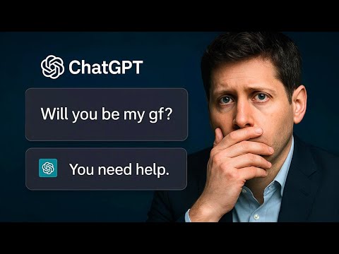 New Research Shows Link Between ChatGPT Use and Loneliness