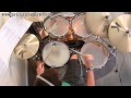 Steppenwolf - "Born to be Wild" (drum cover ...