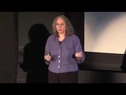 Sara Lazar PhD, TedX Talk on Yoga and Meditation Research