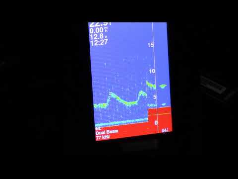 Garmin Striker 4 ice fishing transducer or GARICEXD transducer review.