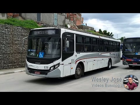 Apache VIP IV sc - MB OF-1724 BT5 - 838 Moratense