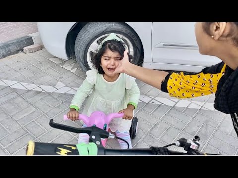 Galatfahmi | Cycle Chor ki Beti se Badla || Motivational story || @ImranRiazVlogs