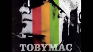 Getaway Car-Toby Mac