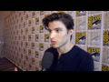 Krypton SDCC SyfyAU SYFY Australia SYFY Australia