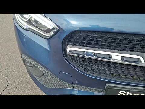 Mercedes-Benz GLA GLA180 Auto Progressive - Image 2