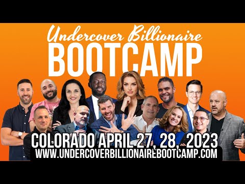 Rapid Growth Summit Day 3: Prada Jones Unlock Financial Freedom