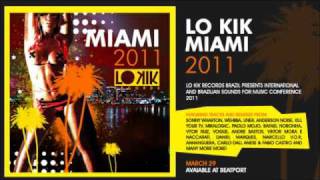 Rafael Noronha - Keep On (Original Mix) [Lo kik Records]