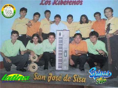 RIBEREÑOS DE SISA - TOMANDO QUINIENTIN EN VIVO🎶🎵🔉🎤🎹