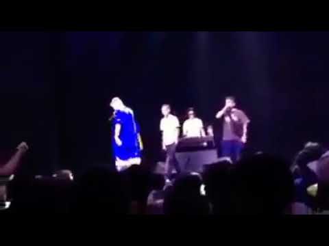 REPLIK VS BNET MEJORES MINUTOS (TREMENDO BATALLON ) / BATALLA DE EXHIBICIÓN.