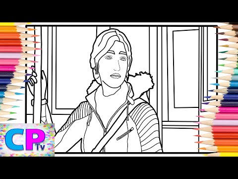 Syberia the World Before Coloring Pages/Syberia the Game/Janji - Together (Feat. Vivien)NCS Release