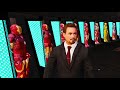 Iron Man(MCU) Pack 22