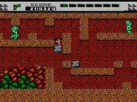 OGT - Adventures of Rad Gravity - Part 9