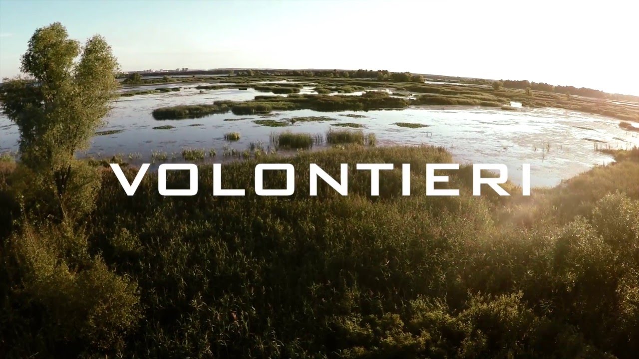 VOLONTIERI treileris