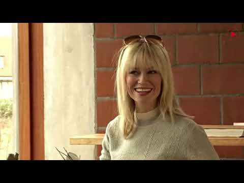 Clover Broek Naaipatroon video