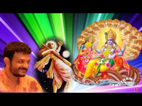 Naradhamuni  - Narayana - T M Krishna