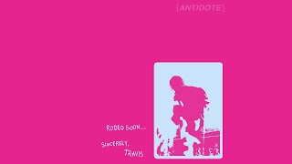 Travis Scott - Antidote (Mike Dean Edition) [by. lahservant]