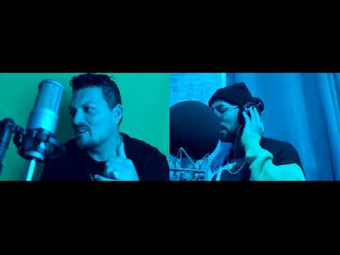 Israel Amador Sesión #002 con Original Elias / Mujerona