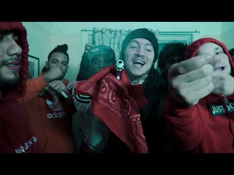 Glizzy pop - Anthony Patria shot by KLO Vizionz
