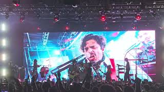 Fresno | Revanche (Ao Vivo 2026) | Juventos Live Hall SP