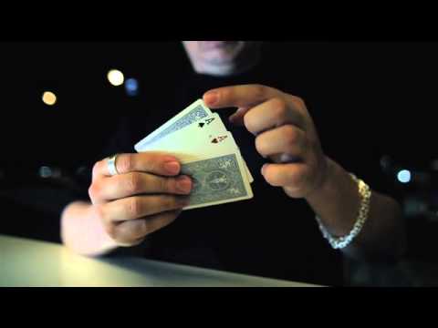 Twist by Mathieu Bich