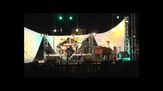 Jean-Philippe Sempere Trio . ( Live Juillet 2012)