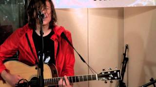 Tokyo Police Club - American Girl (Live on KEXP)