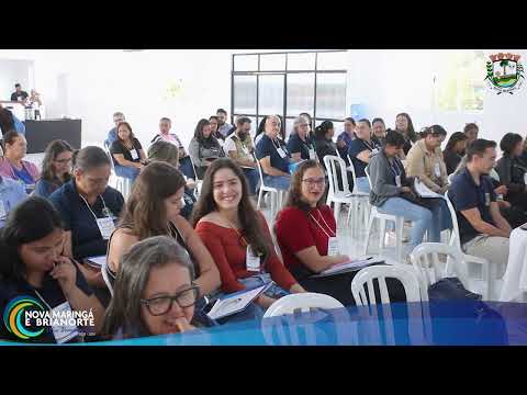 Imagem - 8ª Conferência Municipal de Saúde em Nova Maringá.