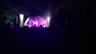 Fall into the Party - Twin Atlantic