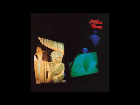 Martin Dupont - Sleep is A Luxury CD (Infrastition 2009, or. 1985)