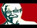 KFC is Illuminati 