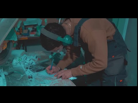 Mc Pissco - Mbezeg (Official Music Vidéo)