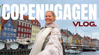 60 hours in Copenhagen and now I want to move here