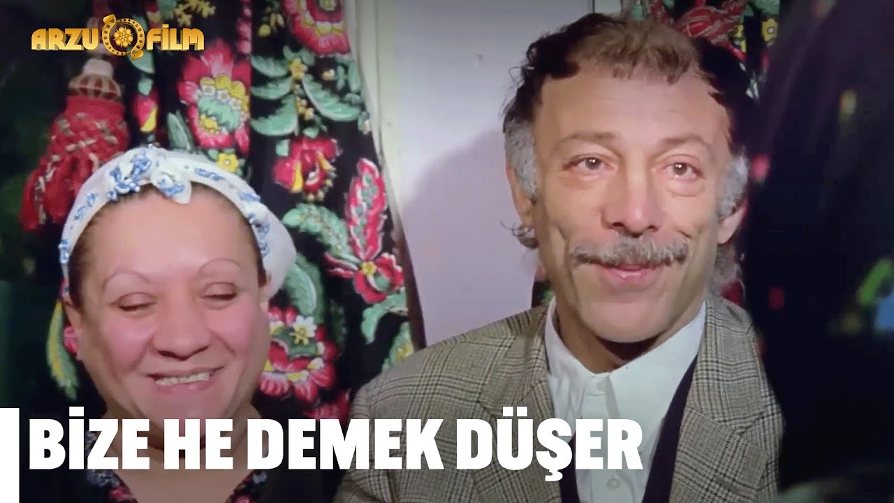 Bize He Demek Düşer - Bizim Aile