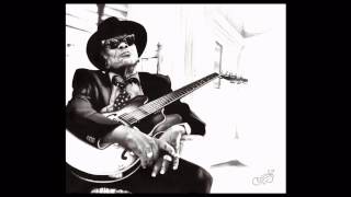 John Lee Hooker - Stuttering Blues