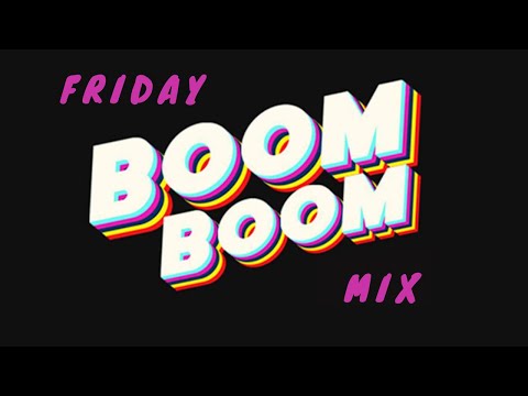 Boom Boom! Mix 4U My Friend ♫ Disco ♫ House ♫ Dance ♫ Rock ♫ Pop ♫ Megamix ♫ Mashup ♫ Medley ♫ Mixxx