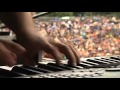 Goo Goo Dolls Slide V Festival 2007