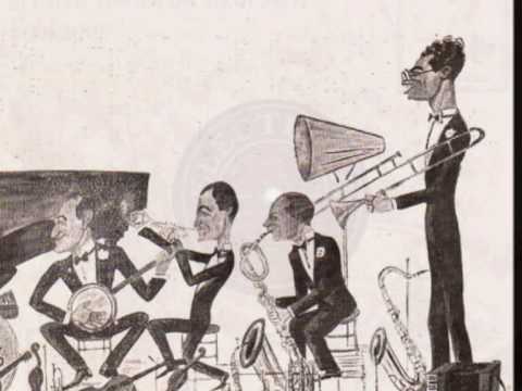 Weintraubs-Syncopators, Voc. Austin Egen - Sweet Sue, just you (Foxtrot)