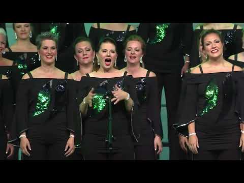 Malmö Limelight Chorus, Harmony Classic Division A, 2017